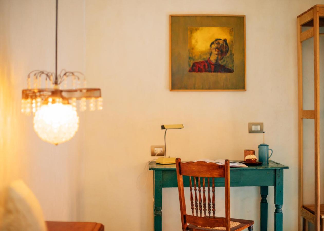 Oaxaca Boulenc Bed And Bread酒店 外观 照片