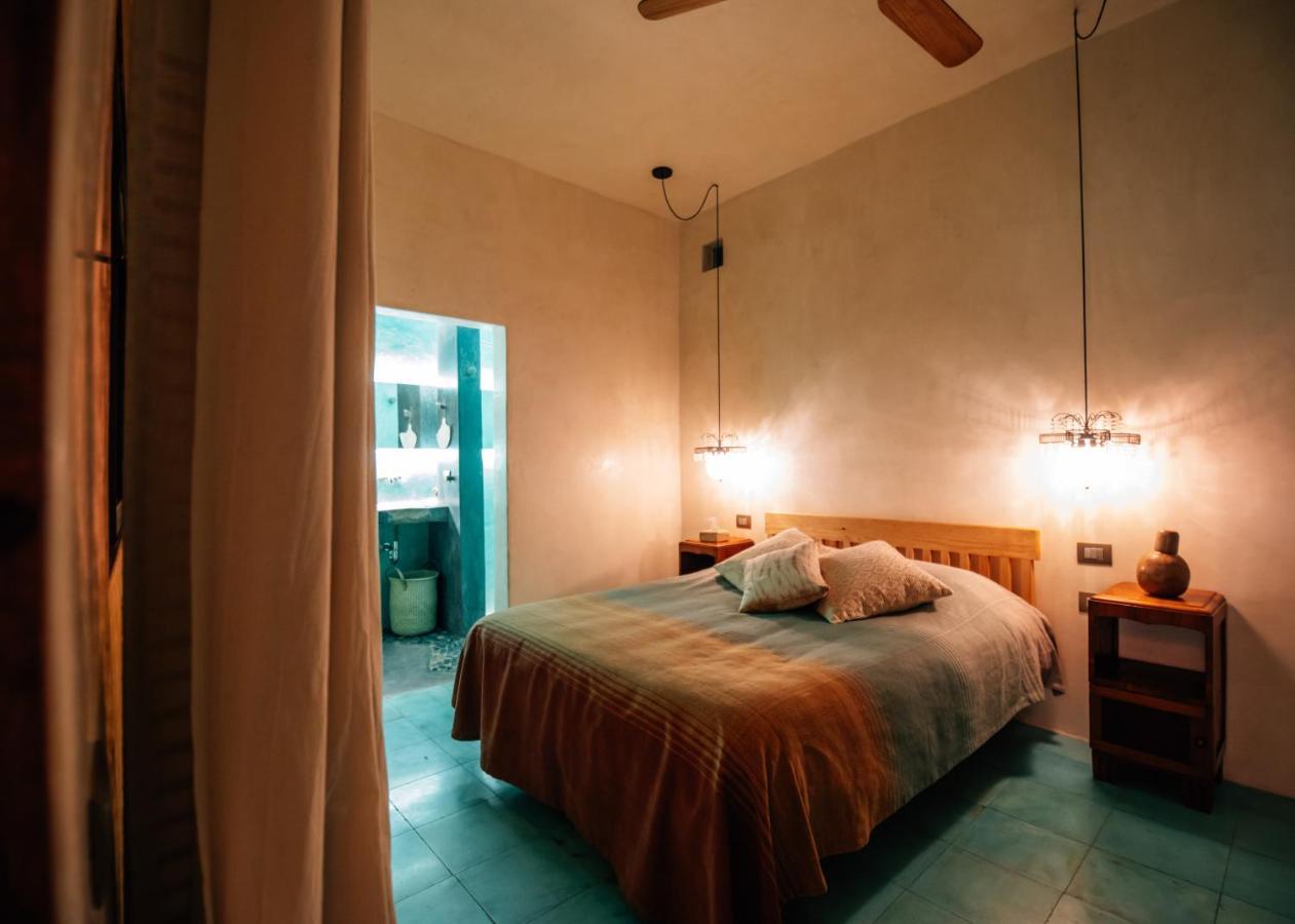 Oaxaca Boulenc Bed And Bread酒店 外观 照片
