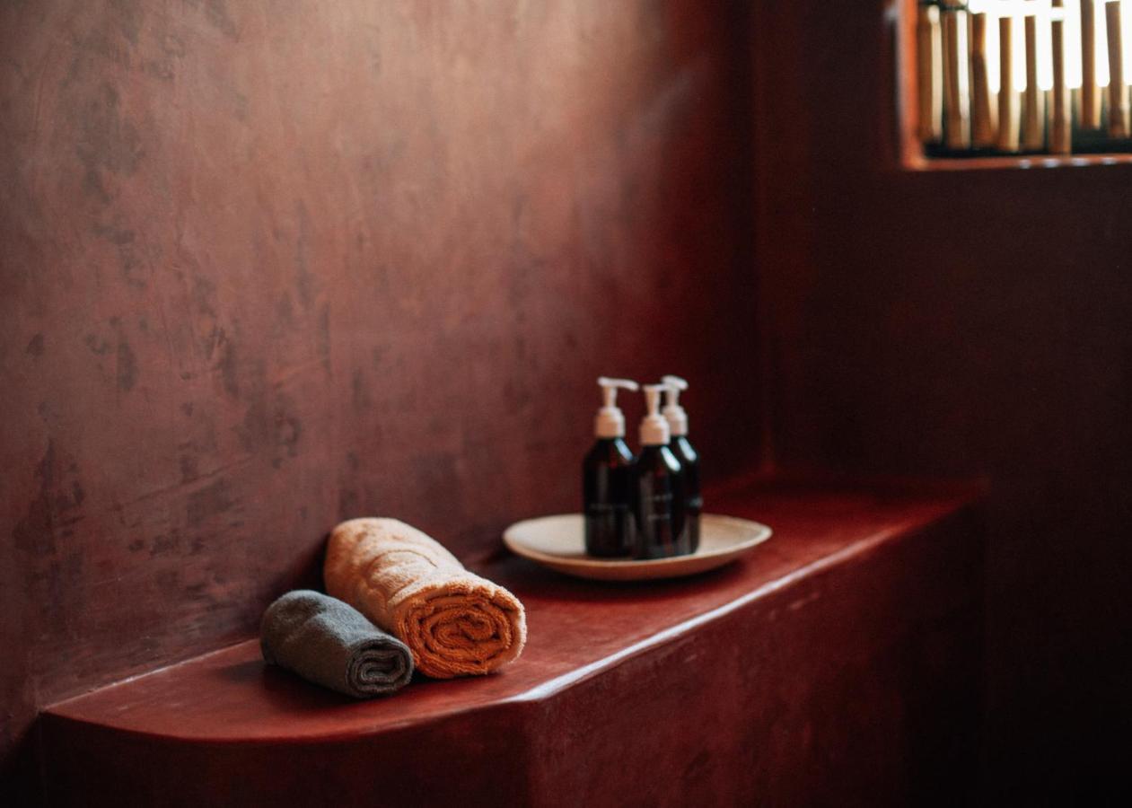 Oaxaca Boulenc Bed And Bread酒店 外观 照片