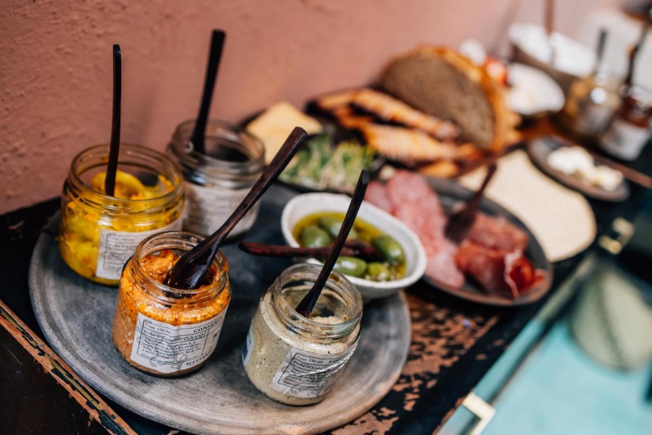Oaxaca Boulenc Bed And Bread酒店 外观 照片