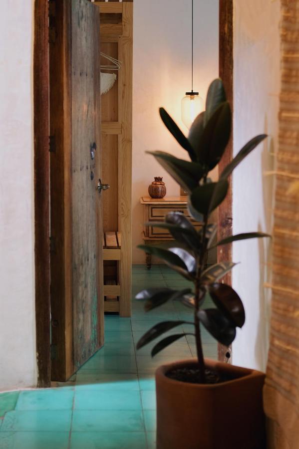 Oaxaca Boulenc Bed And Bread酒店 外观 照片
