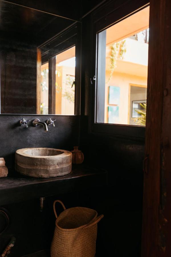 Oaxaca Boulenc Bed And Bread酒店 外观 照片